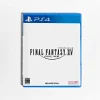 Square Enix Final Fantasy XIV Online New