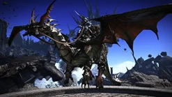 Square Enix Final Fantasy XIV Online New