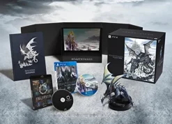 Square Enix Final Fantasy XIV Online: Souten no Ishgard [Collector's Edition] Sale