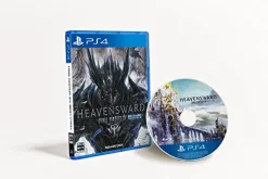 Square Enix Final Fantasy XIV Online: Souten no Ishgard Online