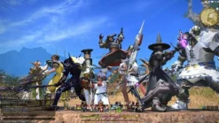 Square Enix Final Fantasy XIV Online: Shinsei Eorzea [Collector's Edition] Sale