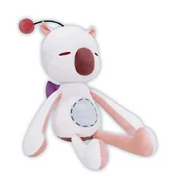 Taito Final Fantasy XV - Moogle - Tokudai Nuigurumi New