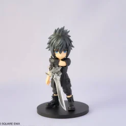 Discount Square Enix Final Fantasy XV - Noctis Lucis Caelum - Adorable Arts