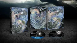 Online Square Enix Final Fantasy XV [Deluxe Edition]