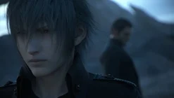 Online Square Enix Final Fantasy XV [Deluxe Edition]