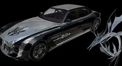 Online Square Enix Final Fantasy XV [Deluxe Edition]