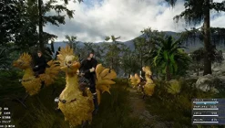 Square Enix Final Fantasy XV [Deluxe Edition]