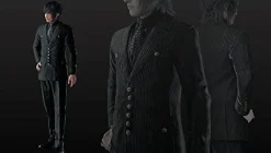 Square Enix Final Fantasy XV [Deluxe Edition]