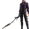 Square Enix Final Fantasy XVI - Barnabas Tharmr - Bring Arts Sale