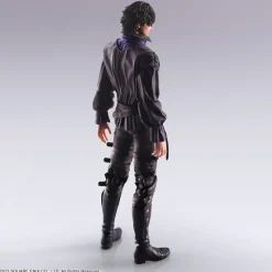 Square Enix Final Fantasy XVI - Barnabas Tharmr - Bring Arts Sale