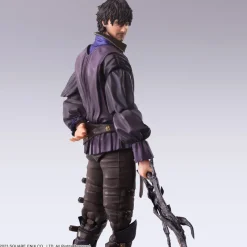 Square Enix Final Fantasy XVI - Barnabas Tharmr - Bring Arts Sale