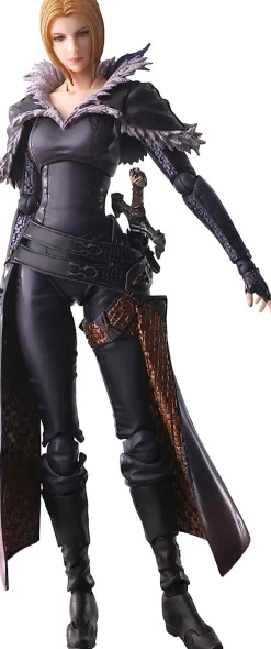 Discount Square Enix Final Fantasy XVI - Benedikta Harman - Bring Arts