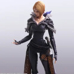 Discount Square Enix Final Fantasy XVI - Benedikta Harman - Bring Arts