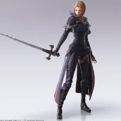 Discount Square Enix Final Fantasy XVI - Benedikta Harman - Bring Arts