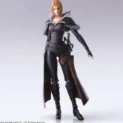 Discount Square Enix Final Fantasy XVI - Benedikta Harman - Bring Arts