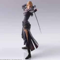 Discount Square Enix Final Fantasy XVI - Benedikta Harman - Bring Arts