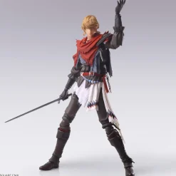 Square Enix Final Fantasy XVI - Bring Arts - Joshua Rosfield New