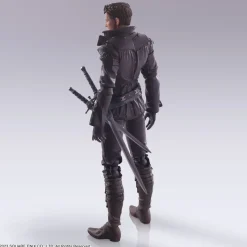 Outlet Square Enix Final Fantasy XVI - Cidolfus Telamon - Bring Arts