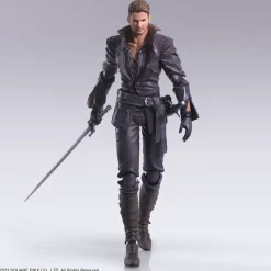 Outlet Square Enix Final Fantasy XVI - Cidolfus Telamon - Bring Arts