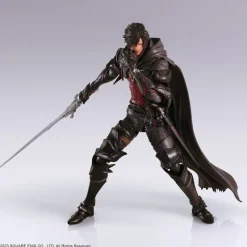 Square Enix Final Fantasy XVI - Clive Rosfield - Bring Arts