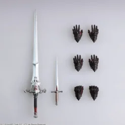 Square Enix Final Fantasy XVI - Clive Rosfield - Bring Arts