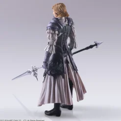 Sale Square Enix Final Fantasy XVI - Dion Lesage - Bring Arts