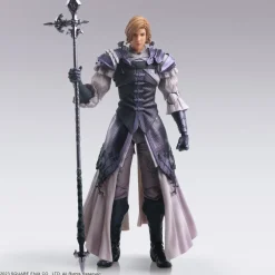 Sale Square Enix Final Fantasy XVI - Dion Lesage - Bring Arts