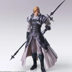 Sale Square Enix Final Fantasy XVI - Dion Lesage - Bring Arts
