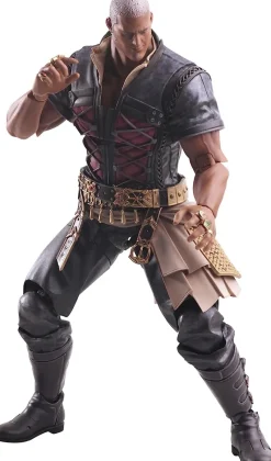 Square Enix Final Fantasy XVI - Hugo Kupka - Bring Arts