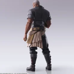 Square Enix Final Fantasy XVI - Hugo Kupka - Bring Arts