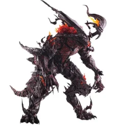 Online Square Enix Final Fantasy XVI - Ifrit - Bring Arts