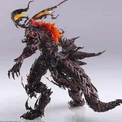Online Square Enix Final Fantasy XVI - Ifrit - Bring Arts