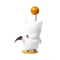 New Square Enix Final Fantasy XVI - Moogle - Flocky Figure