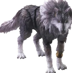 Square Enix Final Fantasy XVI - Torgal - Bring Arts Outlet