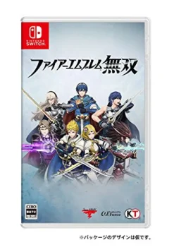Best コーエーテクモゲームス Fire Emblem Warriors