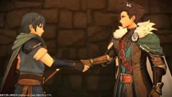 Best コーエーテクモゲームス Fire Emblem Warriors