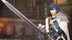Best コーエーテクモゲームス Fire Emblem Warriors