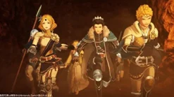 Best コーエーテクモゲームス Fire Emblem Warriors