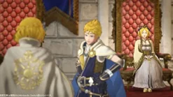 Best コーエーテクモゲームス Fire Emblem Warriors