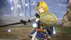 Best コーエーテクモゲームス Fire Emblem Warriors