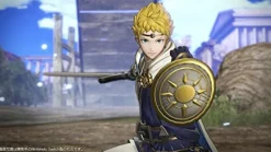 Best コーエーテクモゲームス Fire Emblem Warriors