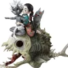 Discount threezero Fishergirl and Little Sea Elf - 1/6 - Deluxe Edition