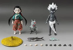 threezero Fishergirl and Little Sea Elf - 1/6 - Standard Edition