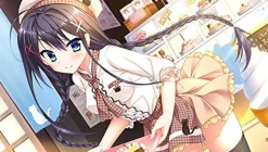 Entergram FLORAL FLOWLOVE