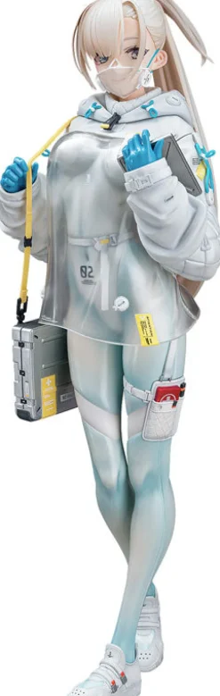 Phat Company Flower Imitation. - Dr. - 1/7