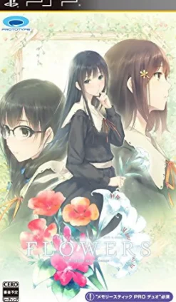 Clearance Prototype Flowers