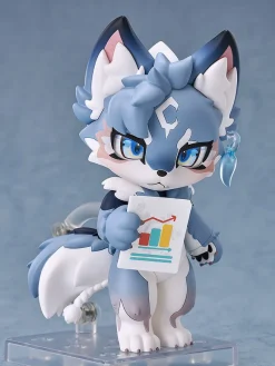 Discount Good Smile Arts Shanghai , Good Smile Company As Producer Fluffy Land - Caesar - Nendoroid #2479 (Good Smile Arts Shanghai, Good Smile Company)