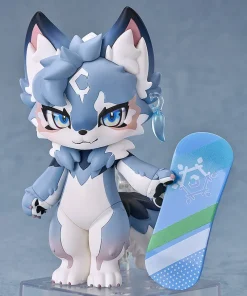 Discount Good Smile Arts Shanghai , Good Smile Company As Producer Fluffy Land - Caesar - Nendoroid #2479 (Good Smile Arts Shanghai, Good Smile Company)