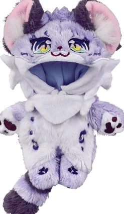 Best Good Smile Arts Shanghai , Good Smile Company As Producer Fluffy Land - Oslo - Nendoroid Doll Kigurumi Pajama (Good Smile Arts Shanghai, Good Smile Company)