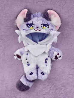 Best Good Smile Arts Shanghai , Good Smile Company As Producer Fluffy Land - Oslo - Nendoroid Doll Kigurumi Pajama (Good Smile Arts Shanghai, Good Smile Company)